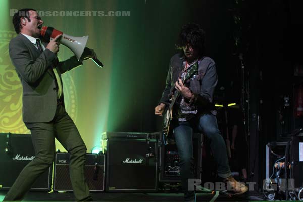 STONE TEMPLE PILOTS - 2010-06-22 - PARIS - Le Bataclan - 